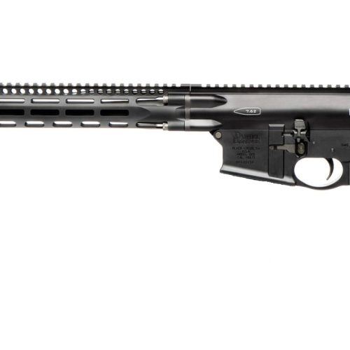 DANIEL DEFENSE DD5 V4 6.5CM 18" BLK NO MAG