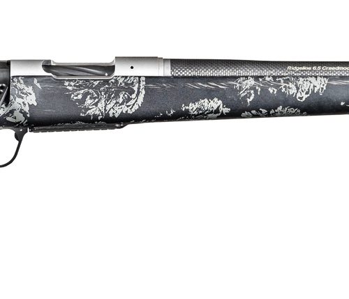 CHRISTENSEN ARMS RIDGELINE FFT 28NOS CB/GY 22"