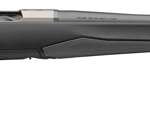 BROWNING X-BOLT 2 HUNT COMP 6.5PRC TT #