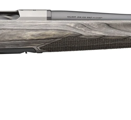 BROWNING X-BOLT 2 HUNT LAM 6.5PRC TT  #