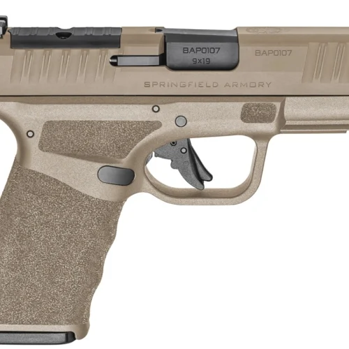 Hellcat Pro OSP 9mm 3.7" FDE (2)10-rd