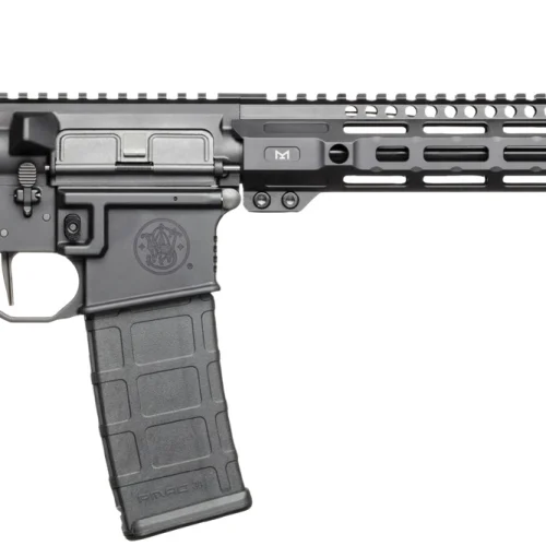 M&P15 AXE 5.56 16.1" w/GVAC MLOK Blk 30-rd