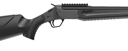 LWC .357 MAG 16.5'' BLK SGL SHOT