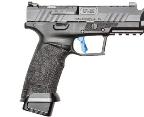 TISAS PX-9 2.0 DUTY COMP 9MM 4.1"