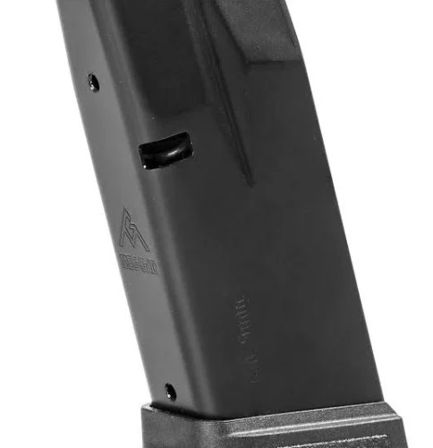 Springfield Hellcat 9mm Extended Black 14-rd