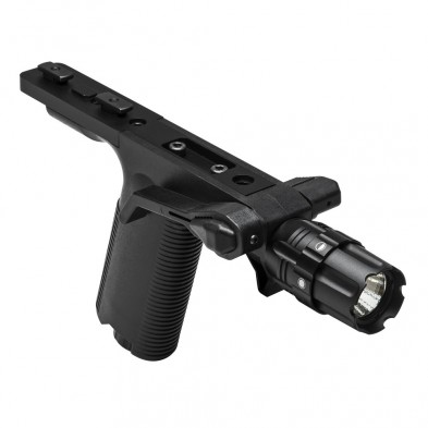 Vism VGF LED Flashlight  250 Lumens M-LOK