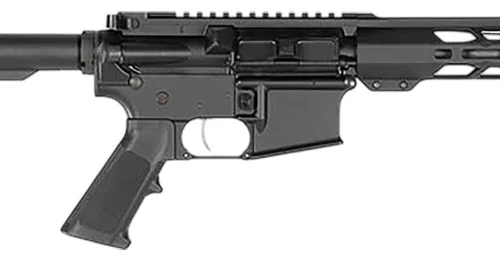 HP-15 Pstl 5.56  10.5" 9.5" M-LOK TB Blk 30-rd