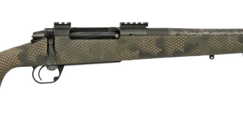 PROOF RESEARCH ASCENSION 7PRC TFDE 22"