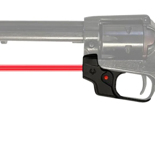 Viridian 912-0083 Red Laser Sight for Heritage 22 E-Series Black