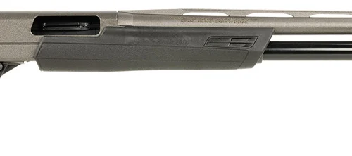 Winchester Repeating Arms 512439392 SXP Hybrid Full Size 12 Gauge Pump 3" 4+1 28" Gray Perma-Cote Barrel, Gray Perma-Cote Aluminum Receiver, Black Synthetic Stock Right Hand