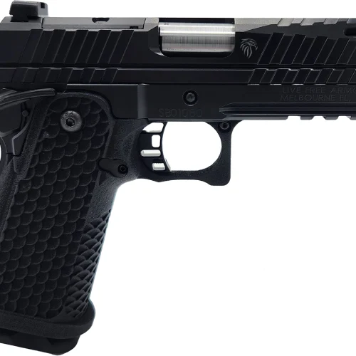 LFA LFAPS61401 APPOLLO 11 SC 9MM 3.5 BLK