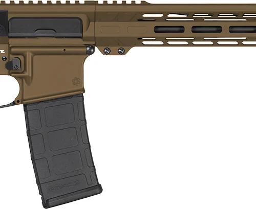 CMMG 30AE70AMB RESOLUTE MK4 300BO 16.1 MDBRZ