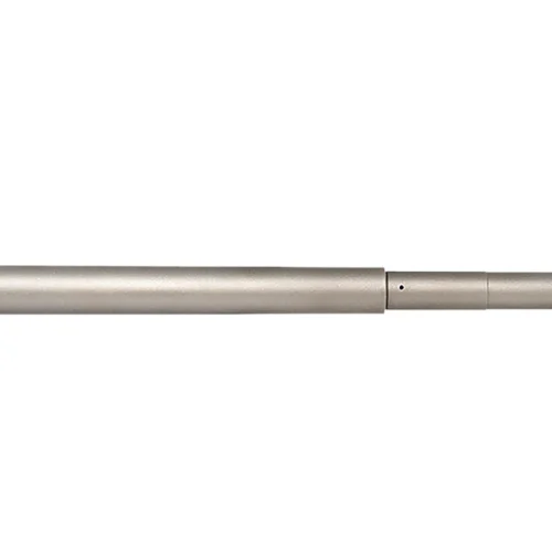 Faxon Firearms 15B22A7R22NTMHL5RNP3 Match Series Target 22 ARC 22" Bead Blast 416-R Stainless Barrel