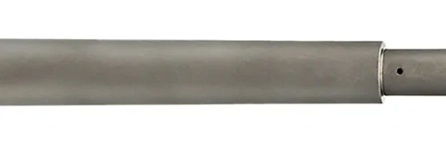 Faxon Firearms 10B810R20NTMHL5RNP3 Match Series Target 308 Win 20" Bead Blast 416-R Stainless Barrel Fits AR-10
