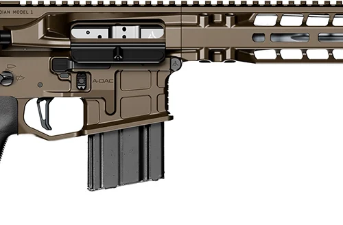 RADN R0851 MODEL 1       6MM ARC RFL 14.5  20R BRN