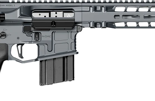 RADN R0852 MODEL 1       6MM ARC RFL 14.5  20R GRY