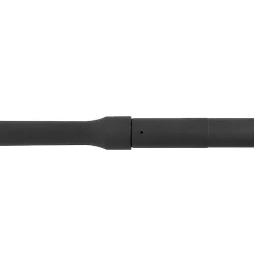 Faxon Firearms 15A57C14N4P-CL   5.56 NATO 14.50" Black Chrome Mag Phosphate 4150 CMV Barrel