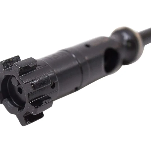Faxon Firearms FF65GBCNITRIDE  Type 2 6.5 Grendel Salt Bath Nitride 9310 Steel