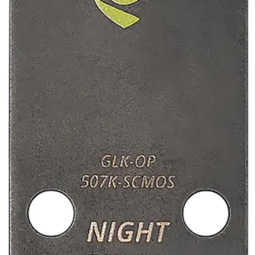 NF GLK-OP-507K-SCMOS   PLATE 507K/407K TO GLK43X