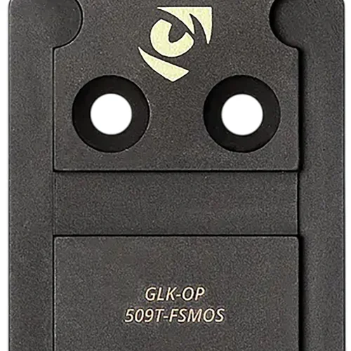 NF GLK-OP-509T-FSMOS   PLATE 509T TO GLK FS MOS