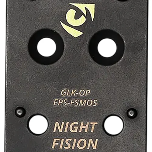 NF GLK-OP-EPS-FSMOS    PLATE EPS TO GLK FS MOS