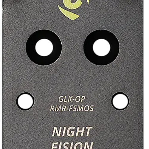 NF GLK-OP-RMR-FSMOS    PLATE 507C/RMR TO GK FS MOS