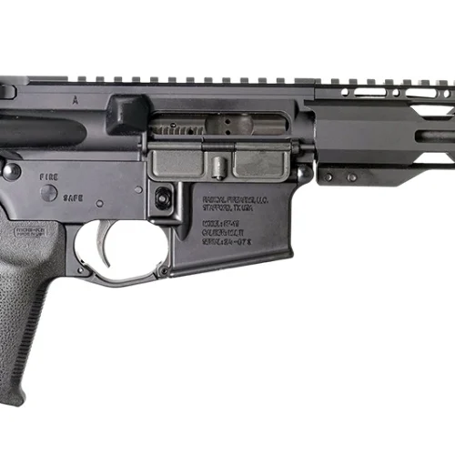 Radical Firearms FP105300HBAR10RPRBTR BTR  300 Blackout 10.50"