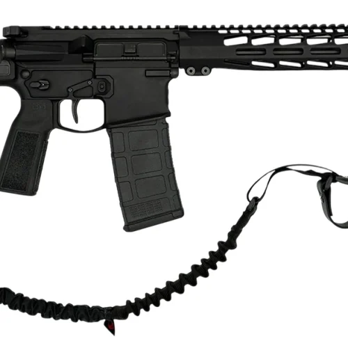 Shield Arms SA-15FPR16 SA-15 Folding 5.56 NATO 16"