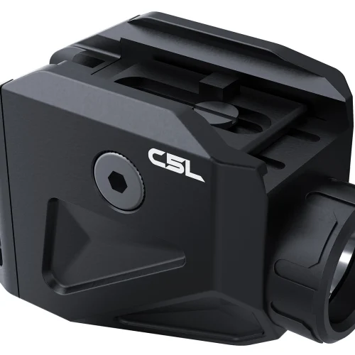 VIR 9300047 LASER/550 LUMEN TACT LIGHT