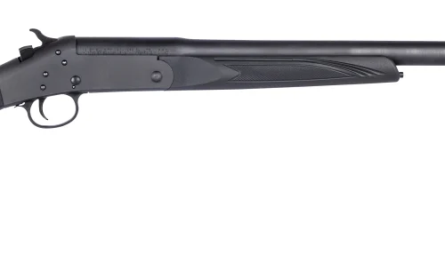 SAVAGE ARMS M301 SINGLE SHOT 20/26 BLK