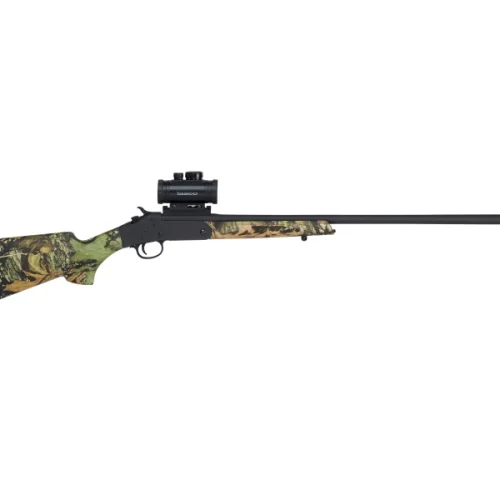 SAVAGE ARMS M301 SINGLE SHOT 20/26 MOO XP
