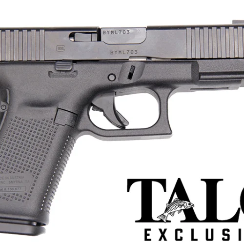 19 Gen5 9mm 4" B Ameriglo UC TALO 3/15.