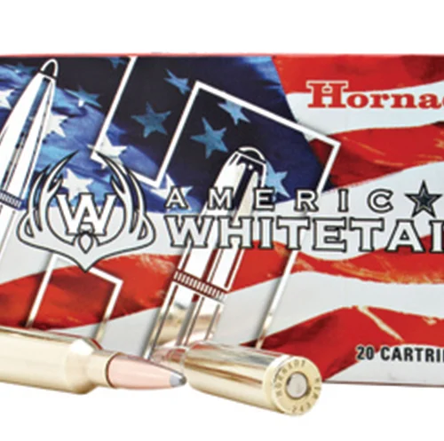 AmerWhiteTail 300WM 150Gr SP AW 20bx