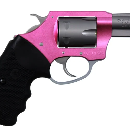 CHT PATHFINDER 22M REV 2SS PNK