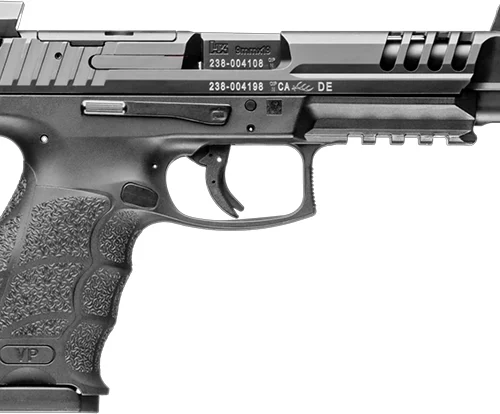H&K VP9L OE HOLOSUN SCS 9MM 5IN BARREL 10RD