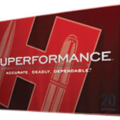 SuperFormance 30-06 150 Gr SST 20bx