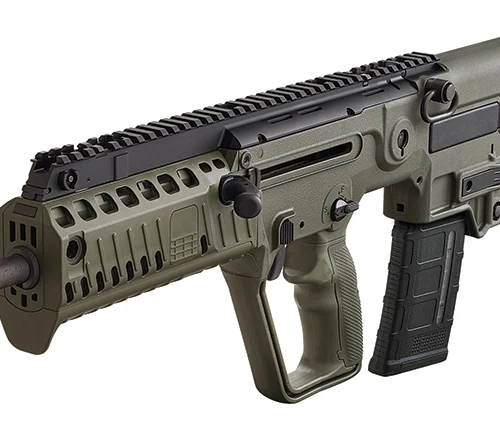 Tavor X95 Bullpup 5.56Nato 16.5" ODG
