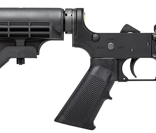 AERO M4A1 CLONE COMPLETE LOWER