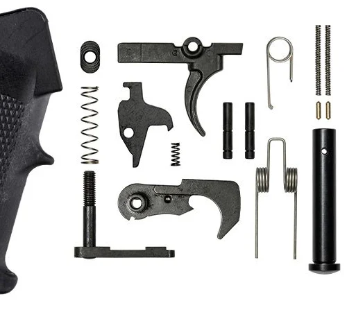 AERO M5 308 STANDARD LOWER PARTS KIT