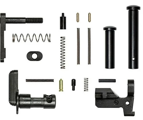 AERO M5 308 LOWER PARTS KIT MINUS FCG/PG
