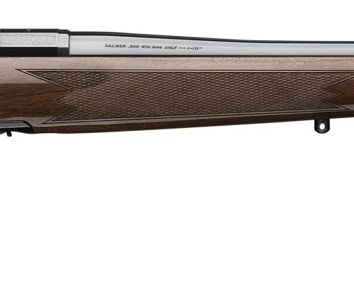 BRO X-BOLT 2 MEDALLION 7MM PRC 26 3RD