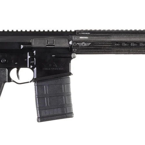 CHRISTENSEN ARMS CA-10 G2 CF 308WIN BLK 18" ML