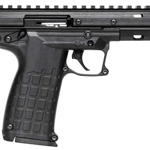 KEL CP33 22LR PST 33RD BLACK
