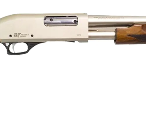 GFA GF3PN PUMP 12M/20B WD/NK