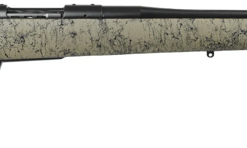 KIMBER MOUNTAIN ASCENT PEAK 7MM-08 22