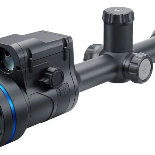 PULSAR THERMION 2 LRF XP60 THERMAL RIFLESCOPE
