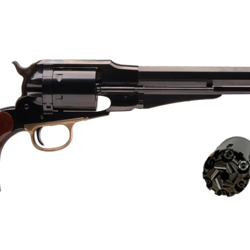 CIM 1858 PRCHR 45LC/44BLK 8IN