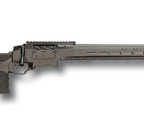 SEEKINS HAVAK HIT PRO BLK 6.5PRC 24