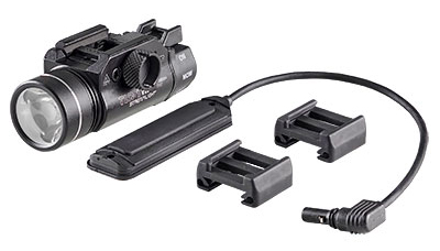 STREAM TLR-1 HP LONG GUN KIT BLK