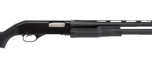 SAVAGE ARMS 320 FIELD 20/22 BL/SYN 3" CMPT
